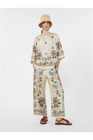 Wkdsnack MAX MARA WEEKEND | Pants | 2615131032600001